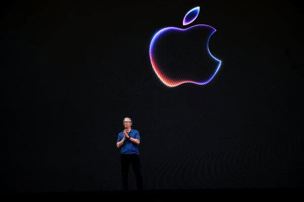 Az Apple elindítja saját mesterséges intelligencia rendszerét
