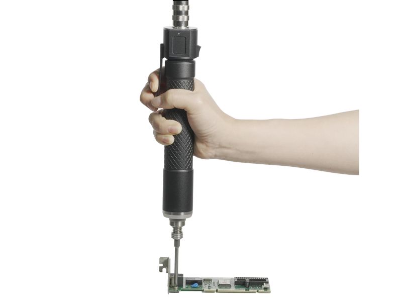 Állítható nyomatékú elektromos csavarhúzó